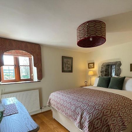 Cae'R Beili Villa Ландоувъри Екстериор снимка